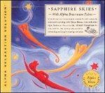 Sapphire Skies - CD Audio di Dr. Jeffrey Thompson