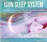 Ison Sleep System - Relax and Sleep Easi - CD Audio di David Ison