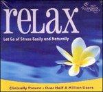 Relax - CD Audio di David Ison