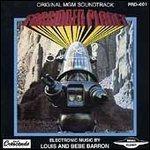 Forbidden Planet (Colonna sonora) - CD Audio