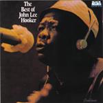 Best Of John Lee Hooker