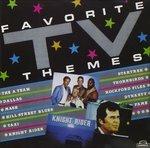 Favorite TV Themes (Colonna sonora)
