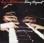 Ivory Impact - CD Audio di Roger Williams