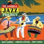 Caribbean Jazz Project