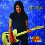 Playing it Cool - CD Audio di Joyce Cooling