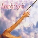 Reach for the Sky - CD Audio di Alexander Zonjic