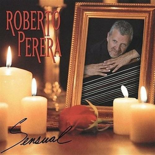 Sensual - CD Audio di Roberto Perera