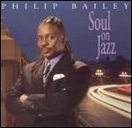 Soul on Jazz - CD Audio di Philip Bailey