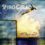The Deep End - CD Audio di Spyro Gyra