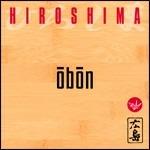 Obon - CD Audio di Hiroshima