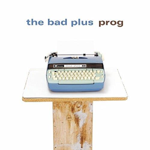 Prog - CD Audio di Bad Plus