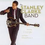 The Stanley Clarke Band