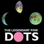 Under Triple Moons - CD Audio di Legendary Pink Dots
