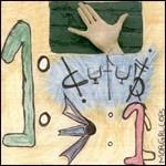 1:3:1 - CD Audio di Dufus