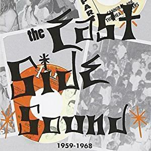 East Side Sound - CD Audio