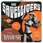 Hashish - CD Audio di Satelliters