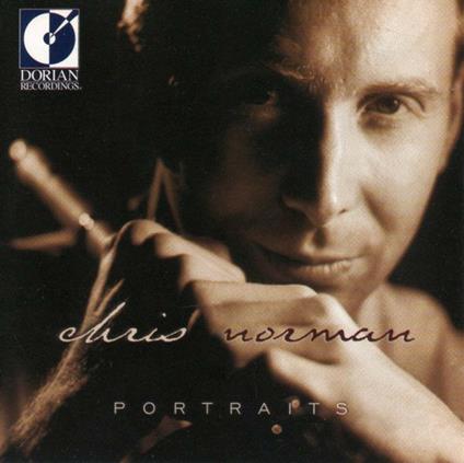 Chris Norman Portrait - CD Audio di Chris Norman