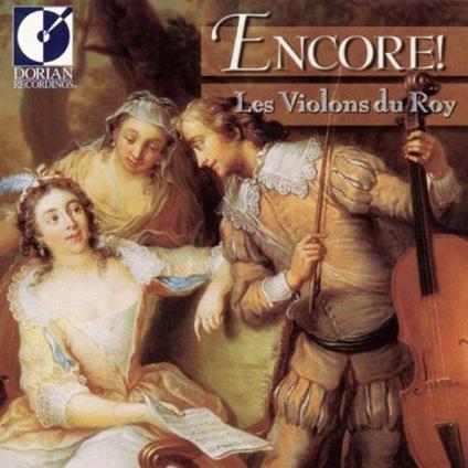 Encore! - CD Audio