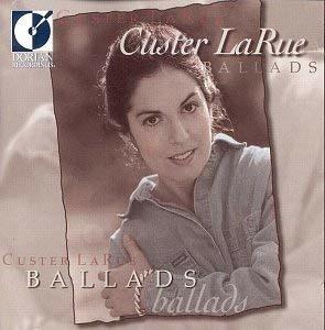 Ballads - CD Audio
