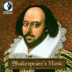 * Shakespeare'S Music - CD Audio di Toronto Consort