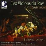 Celebration! - CD Audio di Bernard Labadie