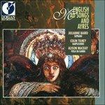 English Mad Songs and Ayres - CD Audio di Henry Purcell