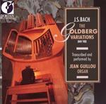 The Goldberg Variations