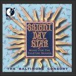 Bright Day Star - CD Audio