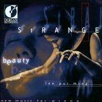 Strange Beauty - CD Audio