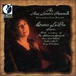 The True Lover's Farewell - CD Audio