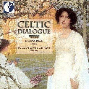 Celtic Dialogue - CD Audio