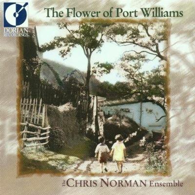The Flower of Port Williams - CD Audio