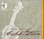Masses for Celebration - CD Audio di Francisco Courcelle