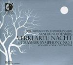 Verklärte Nacht - Chamber Symphony n.1