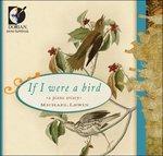 If I Were a Bird - a Piano Aviary - CD Audio di Michael Lewin