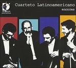 Encores - CD Audio