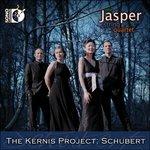 The Kernis Project. Schubert - Quartettoper Archi in Re Minore D.810