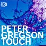 Touch - CD Audio di Peter Gregson