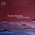 Out of the Blue - CD Audio di Bruno Bavota