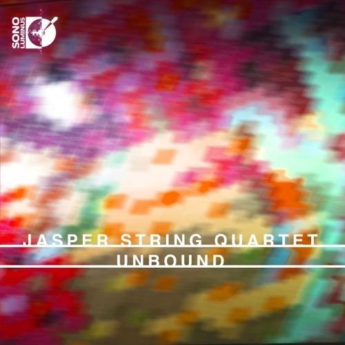 Unbound - CD Audio di Jasper String Quartet