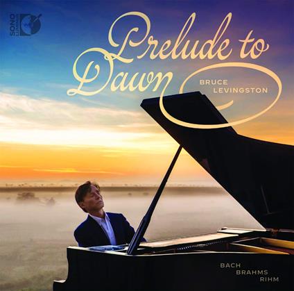 Prelude To Dawn - CD Audio di Bruce Levingston