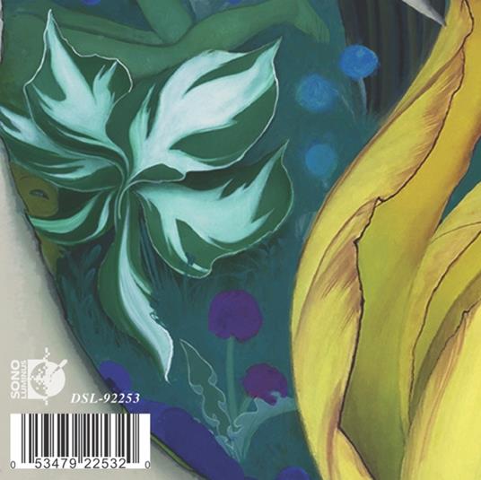 Wild At Heart - CD Audio di Pauline Kim Harris - 2