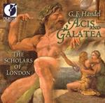Acis And Galatea