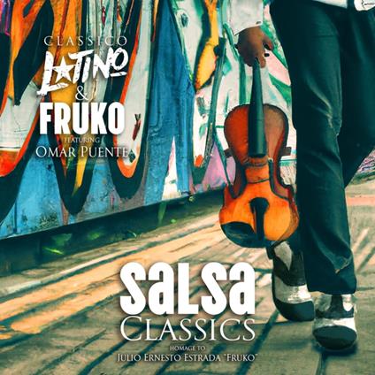 Salsa Classics - Vinile LP