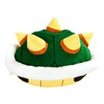 Mario Kart Mocchi-mocchi Peluche Figura Bowser's Shell 23 Cm Tomy