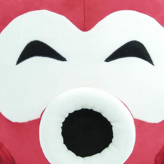 Nintendo Tomy Mega Zelda Octorok Merchandise - 2