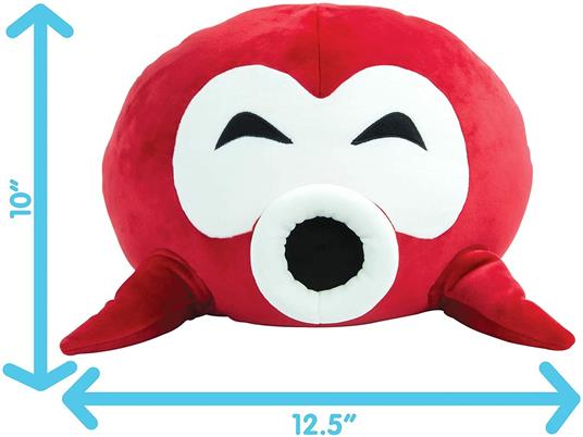 Nintendo Tomy Mega Zelda Octorok Merchandise - 4