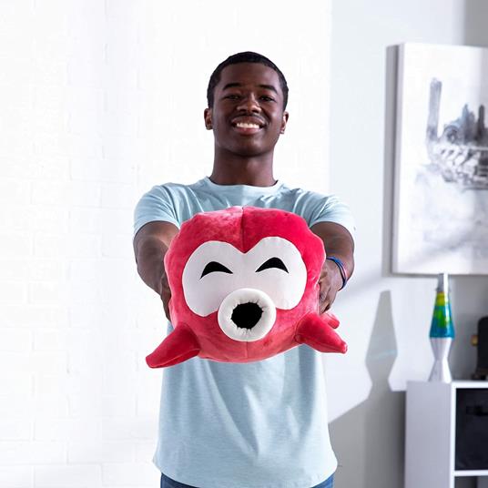 Nintendo Tomy Mega Zelda Octorok Merchandise - 5