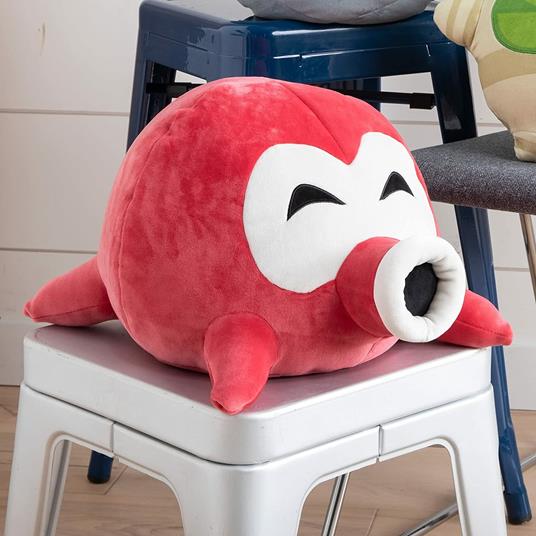 Nintendo Tomy Mega Zelda Octorok Merchandise - 6