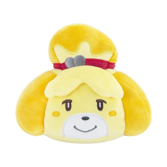 Super Mario Junior Mocchi Plush Isabella Merchandise